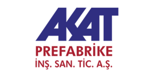 Akat Prefabrike