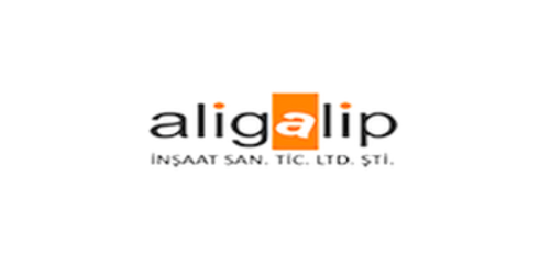 Aligalip İnşaat San. Tic. Ltd. Şti.