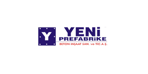 Yeni Prefabrike