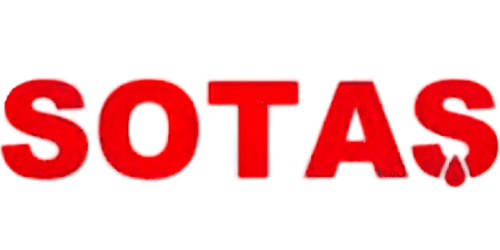 Sotaş